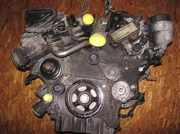 Motor ohne Anbauteile (Diesel) MERCEDES-BENZ E-Klasse Kombi (S211) 642920