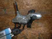 Wischermotor hinten CITROEN C4 (L) 0390201807