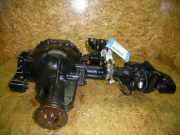 Vorderachsgetriebe MITSUBISHI Pajero Pinin (H6W, H7W)