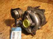 Turbolader NISSAN Almera Tino (V10) 144114U100