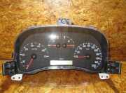 Instrumentenkombination FIAT Punto Van (188)