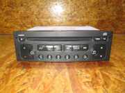 CD-Radio CITROEN C8 (E) 96565725XT