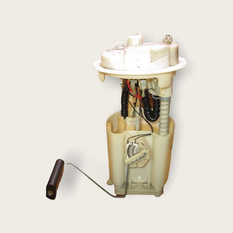 Kraftstoffpumpe PEUGEOT 607 Bild Kraftstoffpumpe PEUGEOT 607