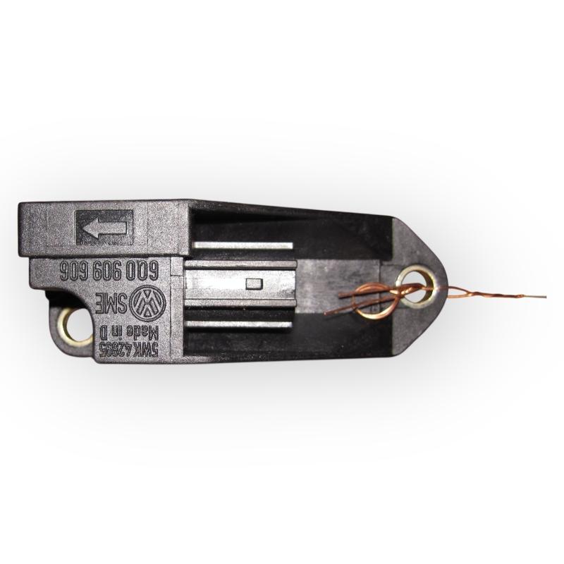Sensor für Airbag VW Polo IV (9N, 9A) 6Q0909606