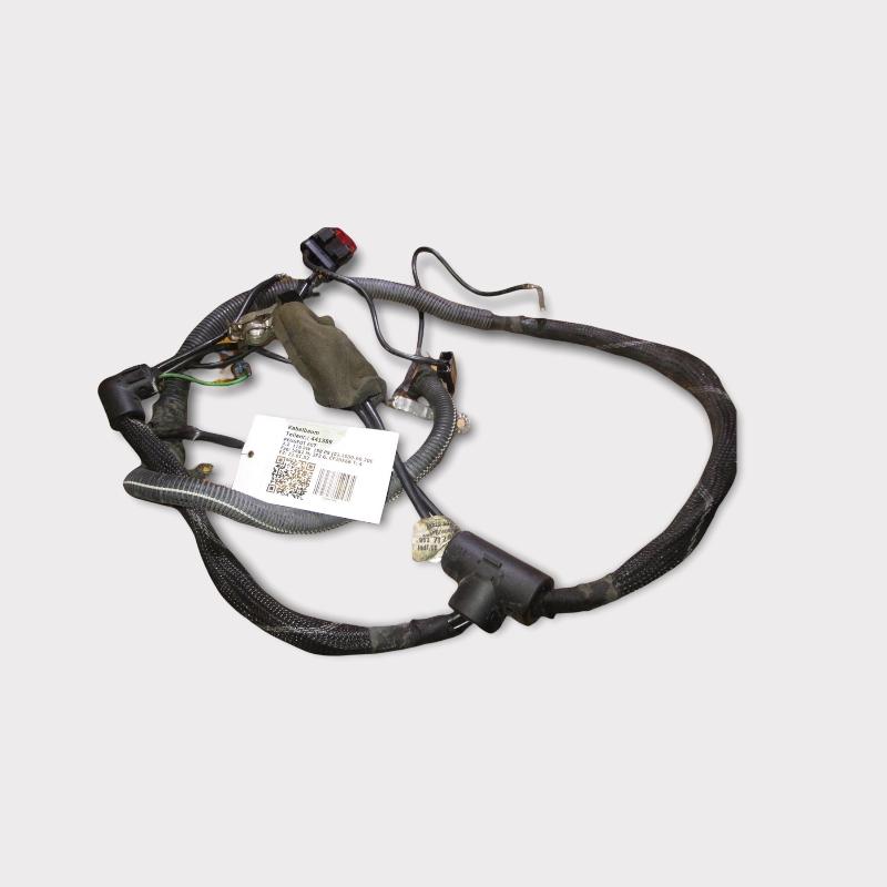 Kabelbaum PEUGEOT 607 9637724680 Bild Kabelbaum PEUGEOT 607 9637724680