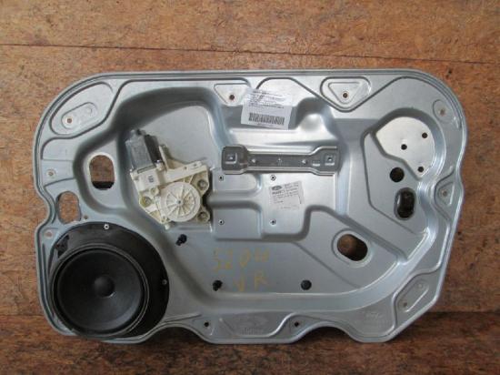 Motor Fensterheber rechts vorne FORD Focus II Turnier (DA3) 4M51A203A28BG Bild Motor Fensterheber rechts vorne FORD Focus II Turnier (DA3) 4M51A203A28BG