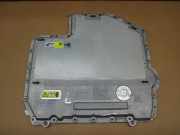 Motorabdeckung BMW iX3 (G08)