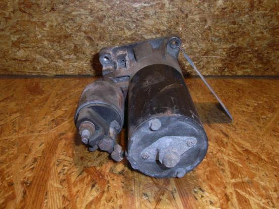 Anlasser OPEL Arena Kasten (TXX) 1108186 Bild Anlasser OPEL Arena Kasten (TXX) 1108186