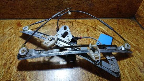 Motor Fensterheber links PEUGEOT 206 Schrägheck (2A/C) Bild Motor Fensterheber links PEUGEOT 206 Schrägheck (2A/C)