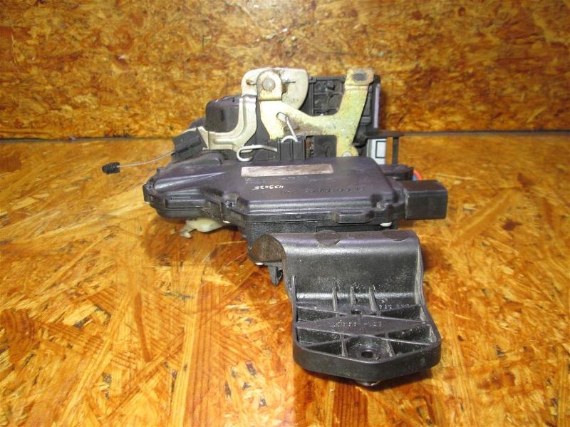 Türschloss links vorne VW Passat (3B2, B5) 3B1837015A Bild Türschloss links vorne VW Passat (3B2, B5) 3B1837015A