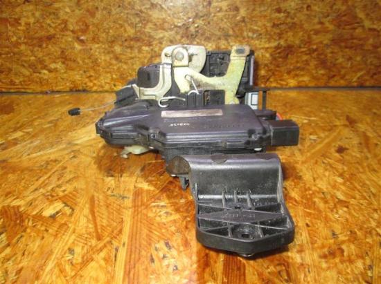 Türschloss links vorne VW Passat (3B2, B5) 3B1837015A Bild Türschloss links vorne VW Passat (3B2, B5) 3B1837015A