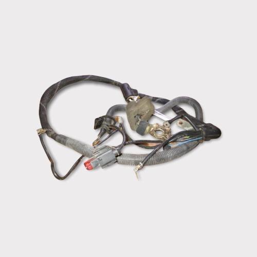 Kabelbaum PEUGEOT 607 9637724680 Bild Kabelbaum PEUGEOT 607 9637724680