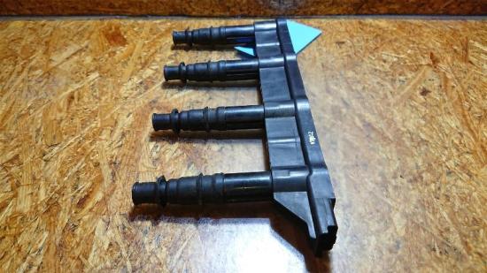 Zündspule PEUGEOT 206 Schrägheck (2A/C) Bild Zündspule PEUGEOT 206 Schrägheck (2A/C)