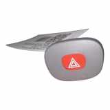 Schalter für Warnblinker RENAULT Clio II (B) 421820B