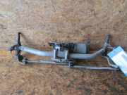 Wischermotor vorne PEUGEOT 207