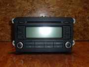 CD-Radio VW Golf Plus (5M) 5M0035186A