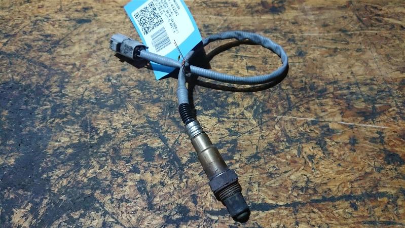 Lambdasonde OPEL Agila (H-B) 0258006994 Bild Lambdasonde OPEL Agila (H-B) 0258006994