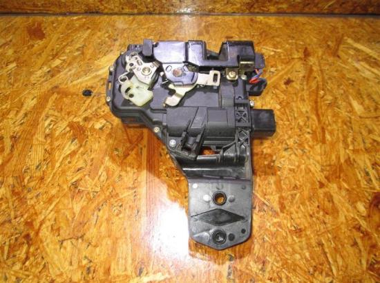 Türschloss rechts vorne VW Passat (3B2, B5) 3B1837016A Bild Türschloss rechts vorne VW Passat (3B2, B5) 3B1837016A