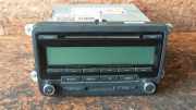 CD-Radio VW Passat B6 Variant (3C5) 1K0035186AA