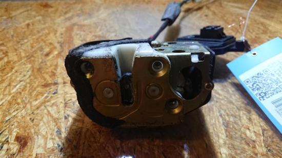 Türschloss links hinten MAZDA 6 Station Wagon (GY) Bild Türschloss links hinten MAZDA 6 Station Wagon (GY)