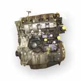 Motor ohne Anbauteile (Benzin) RENAULT Grand Scenic II (JM)