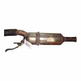 Rußpartikelfilter PEUGEOT 407 SW 9659458180
