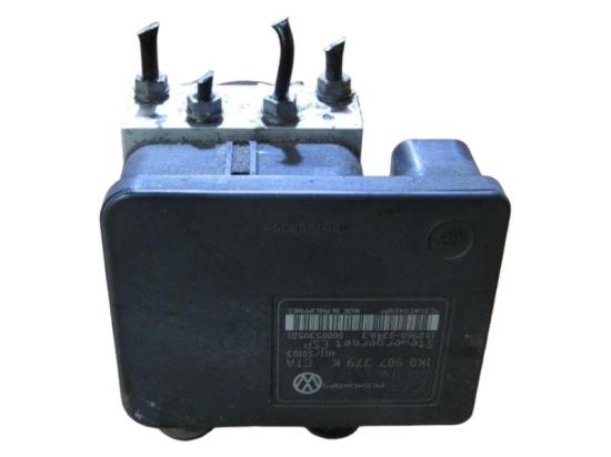 Bremsaggregat ABS VW Golf V (1K) Bild Bremsaggregat ABS VW Golf V (1K)