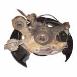 Radlagergehäuse links hinten BMW 1er (E87) 000001967301