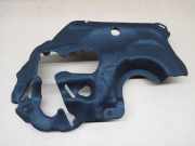 Verkleidung Motor BMW iX3 (G08)