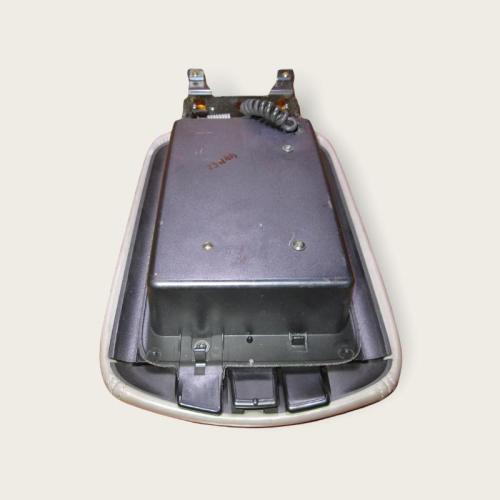 Armlehne PEUGEOT 607 Bild Armlehne PEUGEOT 607
