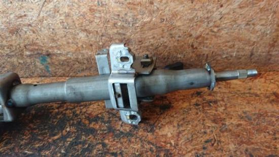 Lenksäule CHEVROLET Kalos 96455509 Bild Lenksäule CHEVROLET Kalos 96455509