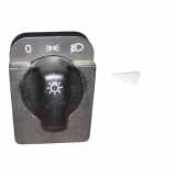 Schalter für Licht OPEL Agila (H00) 90381877