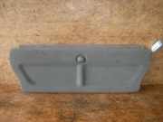 Laderaumabdeckung PEUGEOT 406 Break (8E/F)
