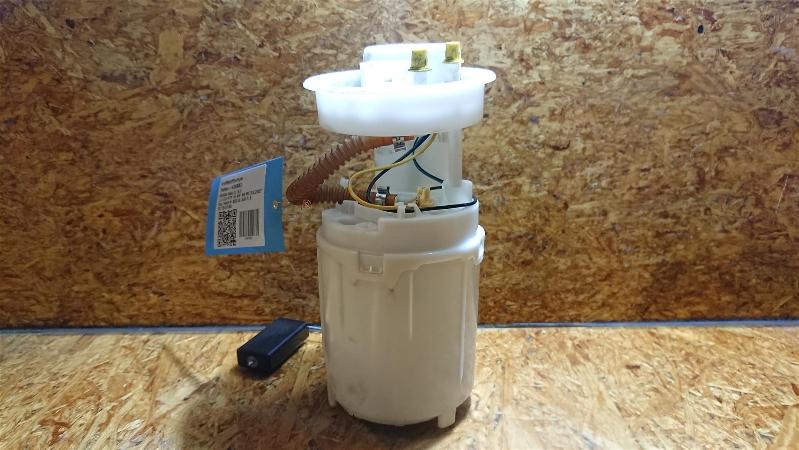 Kraftstoffpumpe SKODA Fabia II (5J) Bild Kraftstoffpumpe SKODA Fabia II (5J)