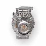 Lichtmaschine OPEL Zafira A (T98) 0986044010