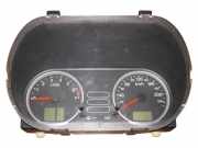 Instrumentenkombination FORD Fiesta V (JH, JD)
