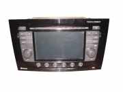 Navigationssystem OPEL Corsa D (S07) 13431892