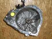Schaltgetriebe FORD Focus (DAW, DBW) 2S4R7002PA
