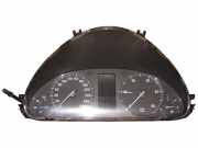 Instrumentenkombination MERCEDES-BENZ C-Klasse T-Modell (S203)