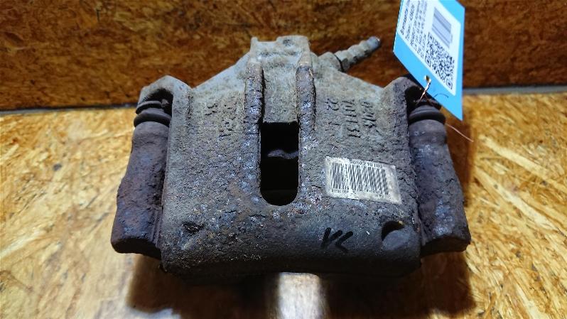 Bremssattel links vorne PEUGEOT 206 Schrägheck (2A/C) Bild Bremssattel links vorne PEUGEOT 206 Schrägheck (2A/C)