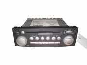 CD-Radio MITSUBISHI Colt VI (Z2, Z3) MZ313759