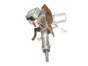 Lenksäule HYUNDAI i20 (PB) 56300-1J700