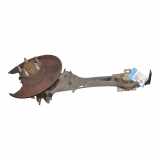 Radlagergehäuse links hinten FORD Mondeo IV (BA7)