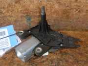 Wischermotor hinten RENAULT Clio III (BR0/1, CR0/1) 53026312