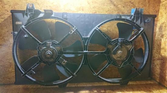 Elektromotor für Kühlerlüfter MAZDA 6 Station Wagon (GY) Bild Elektromotor für Kühlerlüfter MAZDA 6 Station Wagon (GY)