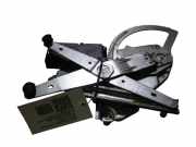 Motor Fensterheber links hinten VW Golf III Cabriolet (1EX0) 190406