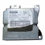 Steuergerät Airbag CITROEN C4 I Picasso (U) 9673625180