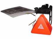 Schalter für Warnblinker VW Touran (1T1, 1T2) 1T0953509