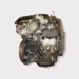 Motor ohne Anbauteile (Diesel) OPEL Corsa C (X01)