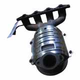 Katalysator mit Lambdasonde HYUNDAI Getz (TB) 2851022700